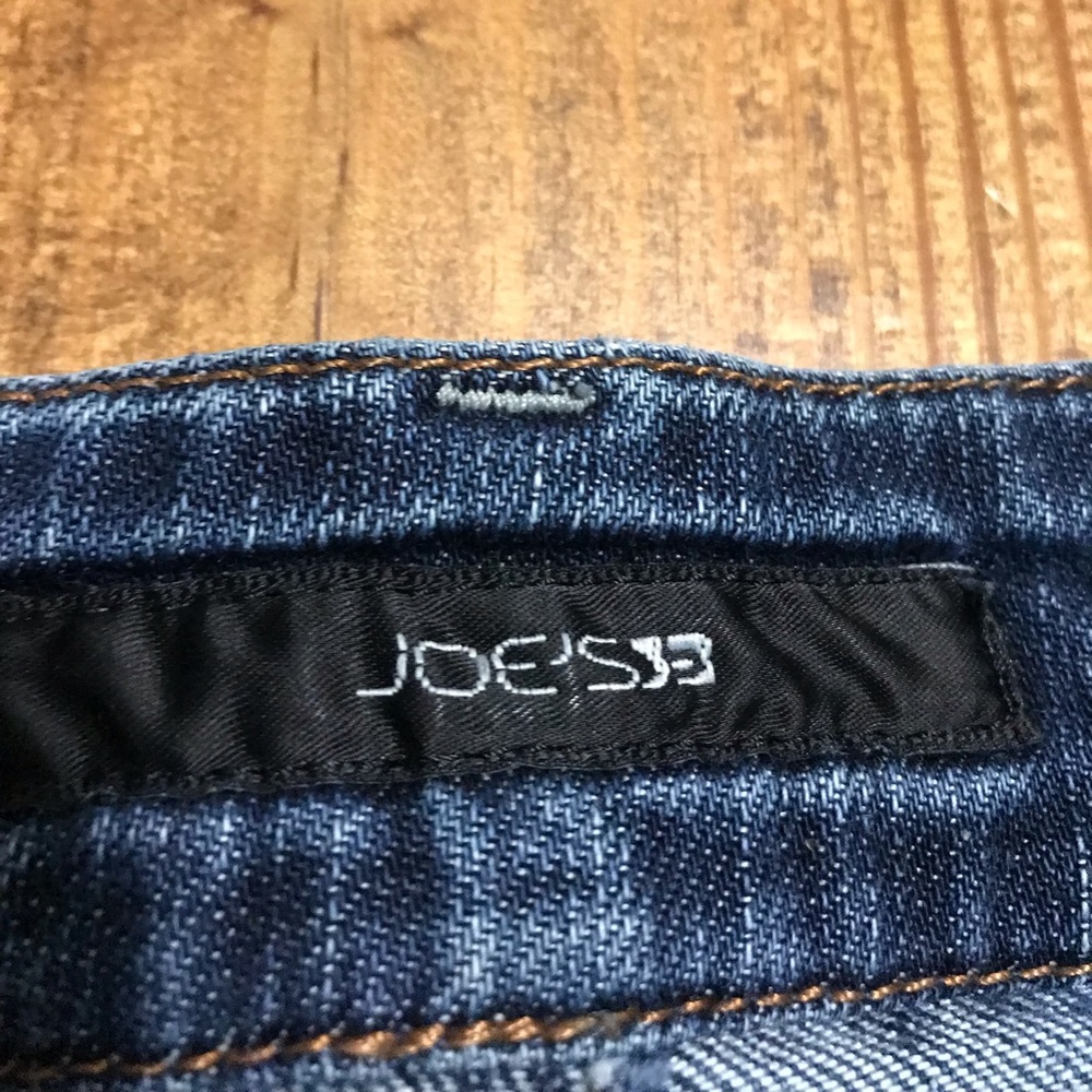 Joe’s jeans